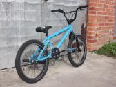 BMX Wipe 20" - nuotraukos Nr. 3