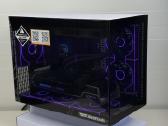 Stacionarus Žaidimų Pc Ryzen 7 5800x3d Rx 6900xt ! - nuotraukos Nr. 2