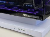 Stacionarus Žaidimų Pc Ryzen 7 5800x3d Rx 6900xt ! - nuotraukos Nr. 3