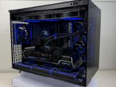 Stacionarus Žaidimų Pc Ryzen 7 5800x3d Rx 6900xt ! - nuotraukos Nr. 8