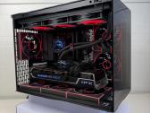 Stacionarus Žaidimų Pc Ryzen 7 5800x3d Rx 6900xt ! - nuotraukos Nr. 9
