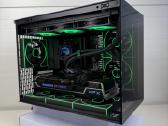 Stacionarus Žaidimų Pc Ryzen 7 5800x3d Rx 6900xt ! - nuotraukos Nr. 10