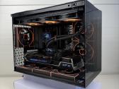 Stacionarus Žaidimų Pc Ryzen 7 5800x3d Rx 6900xt ! - nuotraukos Nr. 11