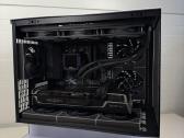 Stacionarus Žaidimų Pc Ryzen 7 5800x3d Rx 6900xt ! - nuotraukos Nr. 14