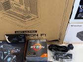 Stacionarus Žaidimų Pc Ryzen 7 5800x3d Rx 6900xt ! - nuotraukos Nr. 19