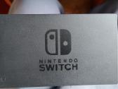 Nintendo Switch v1 su visais priedaia + Totk - nuotraukos Nr. 8