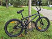 BMX garantinis dviratis paaugliams/suaugusiems - nuotraukos Nr. 2