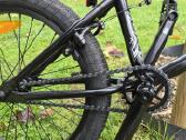 BMX garantinis dviratis paaugliams/suaugusiems - nuotraukos Nr. 3