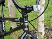 BMX garantinis dviratis paaugliams/suaugusiems - nuotraukos Nr. 4