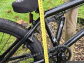 BMX garantinis dviratis paaugliams/suaugusiems - nuotraukos Nr. 6