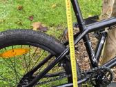 BMX garantinis dviratis paaugliams/suaugusiems - nuotraukos Nr. 7