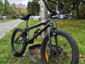BMX garantinis dviratis paaugliams/suaugusiems - nuotraukos Nr. 8
