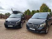 Mercedes Benz V Classe, W Caravelle - nuotraukos Nr. 2