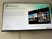 Sony Bravia 50" + Xiaomi TV Stick + sien. laikikl. - nuotraukos Nr. 3