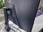 Lenktas žaidimų monitorius Dell 27",full HD,144hz - nuotraukos Nr. 3