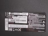 LG 49uj635v duzes - nuotraukos Nr. 2