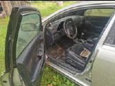 Toyota Avensis 2.0 D-4d 85 kw dalimis / ardymui - nuotraukos Nr. 2