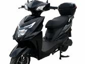 Elektriniai Ekomoto mopedai 1000w - 4000w Eec - nuotraukos Nr. 6