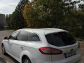 Ford Mondeo - nuotraukos Nr. 5