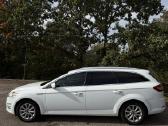 Ford Mondeo - nuotraukos Nr. 3