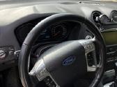 Ford Mondeo - nuotraukos Nr. 11