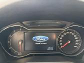 Ford Mondeo - nuotraukos Nr. 13