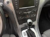 Ford Mondeo - nuotraukos Nr. 14