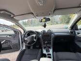 Ford Mondeo - nuotraukos Nr. 15