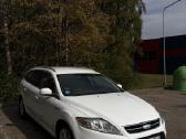 Ford Mondeo - nuotraukos Nr. 2
