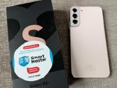 Samsung Galaxty S22+ 128gb - nuotraukos Nr. 6