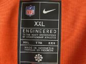 Jamarr Chase originalūs Nfl marškinėliai - nuotraukos Nr. 3