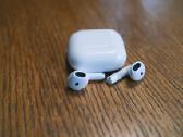 Apple Airpods 4 Anc – triukšmo slopinimas, belaidi - nuotraukos Nr. 3