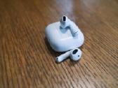 Apple Airpods 4 Anc – triukšmo slopinimas, belaidi - nuotraukos Nr. 4