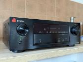 Stiprintuvas Denon Avr-x1400h - nuotraukos Nr. 2