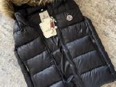 Moncler nauja liemenė su pilnu įpakavimu - nuotraukos Nr. 6