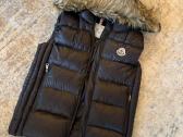 Moncler nauja liemenė su pilnu įpakavimu - nuotraukos Nr. 7