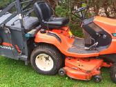 Kubota G18 Diesel - nuotraukos Nr. 2