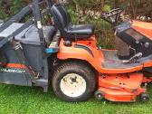 Kubota G18 Diesel - nuotraukos Nr. 3