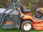 Kubota G18 Diesel - nuotraukos Nr. 4