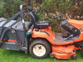 Kubota G18 Diesel - nuotraukos Nr. 6