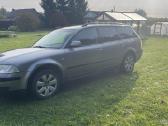 VW Passat 2.0 Tdi 74kw - nuotraukos Nr. 2