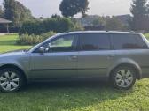 VW Passat 2.0 Tdi 74kw - nuotraukos Nr. 3