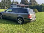 VW Passat 2.0 Tdi 74kw - nuotraukos Nr. 4