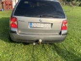 VW Passat 2.0 Tdi 74kw - nuotraukos Nr. 5