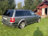VW Passat 2.0 Tdi 74kw - nuotraukos Nr. 6