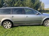 VW Passat 2.0 Tdi 74kw - nuotraukos Nr. 7
