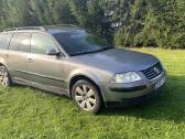 VW Passat 2.0 Tdi 74kw - nuotraukos Nr. 8