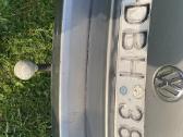 VW Passat 2.0 Tdi 74kw - nuotraukos Nr. 13