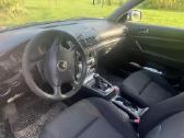 VW Passat 2.0 Tdi 74kw - nuotraukos Nr. 14