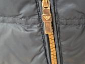 Moteriška Ea7 Emporio Armani pūkinė striukė, Sd - nuotraukos Nr. 7